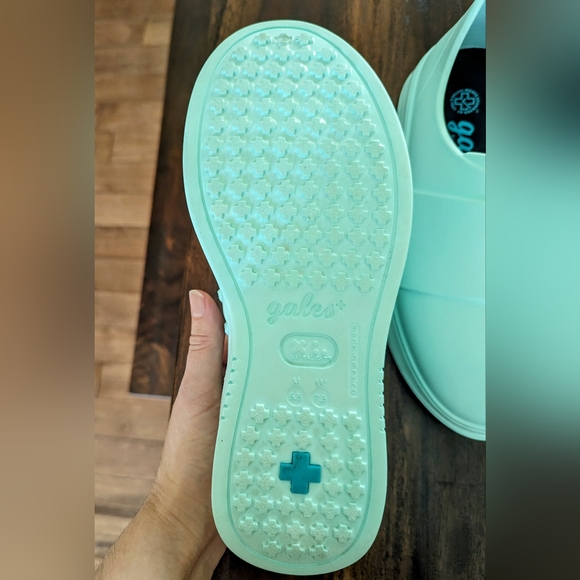 Gales Frontline Shoes - Picture 2 of 10